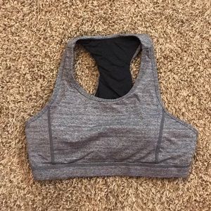 Senita Hideaway Sports Bra
